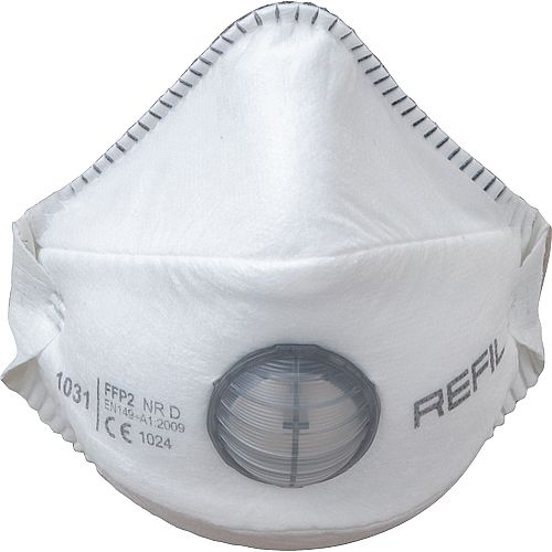 REFIL 1031 FFP2 tvar.ventil