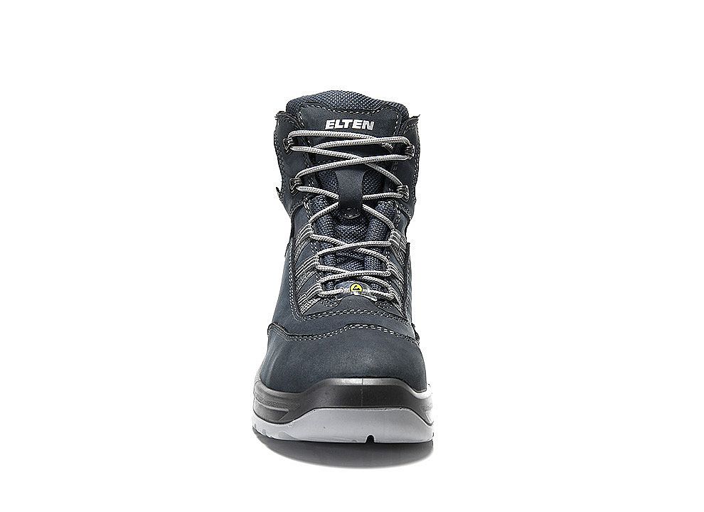 LOTTE GTX blue S3 ESD CI kotník