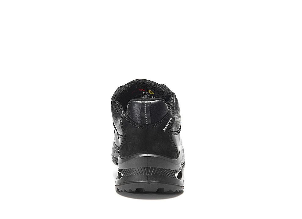 TERENCE XXG PRO BOA® black S3 ESD HI polobotka