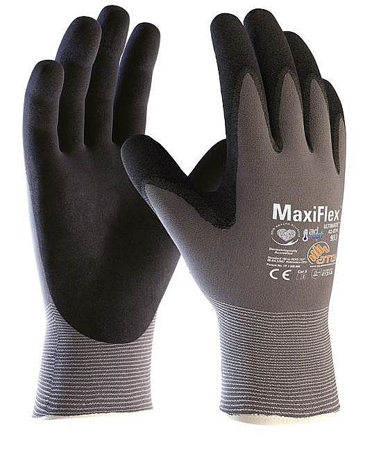 42-874 MAXIFLEX ULTIMATE polomáčené