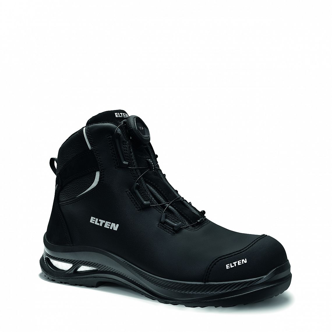 TERENCE XXG PRO BOA® black S3 ESD HI kotník