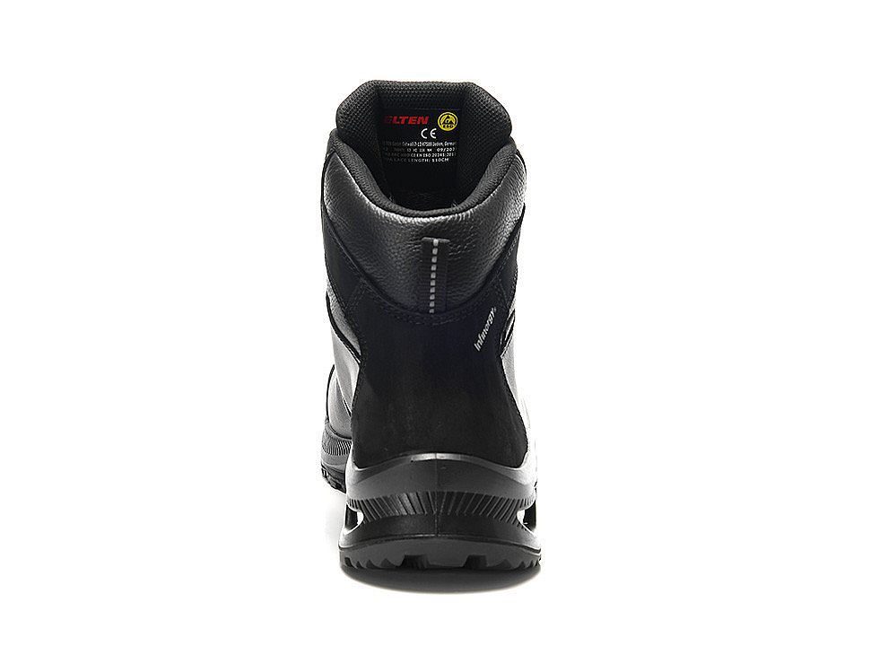 TERENCE XXG PRO BOA® GTX black S3 ESD HI CI kotník