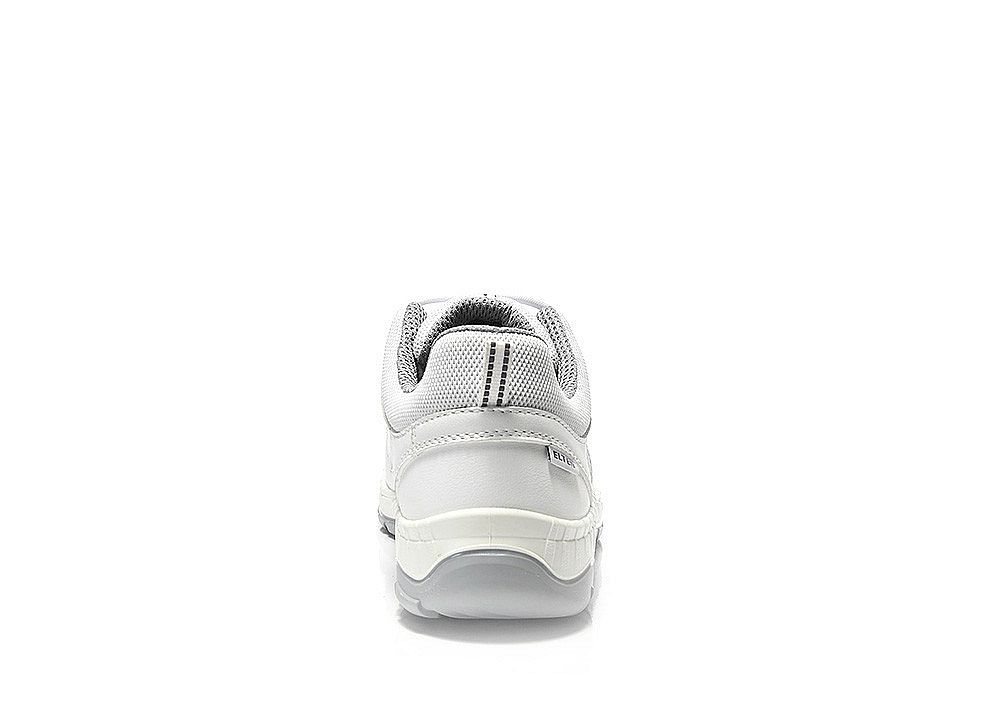 MADDOX Air Mesh white O1 ESD polobotka