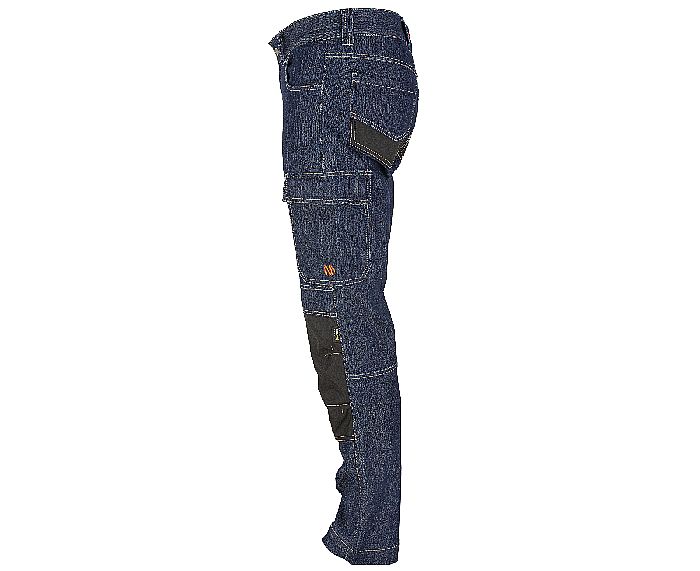 ICARUS Jeans blue