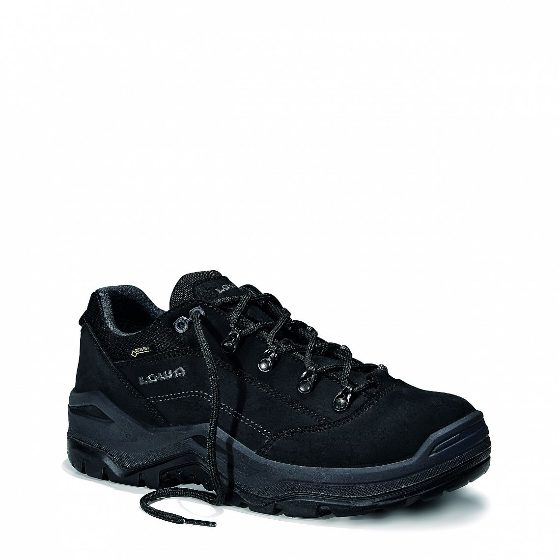 RENEGADE Work GTX black S3 CI polobotka