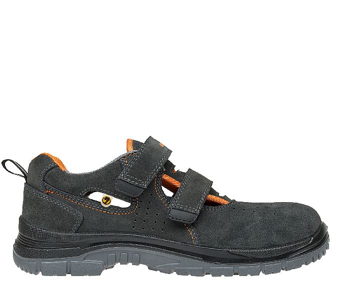 TOBLER S1 ESD sandal