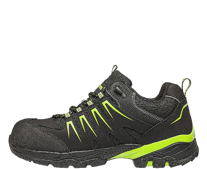 ORLANDO XTR Low S3 HI-VIS