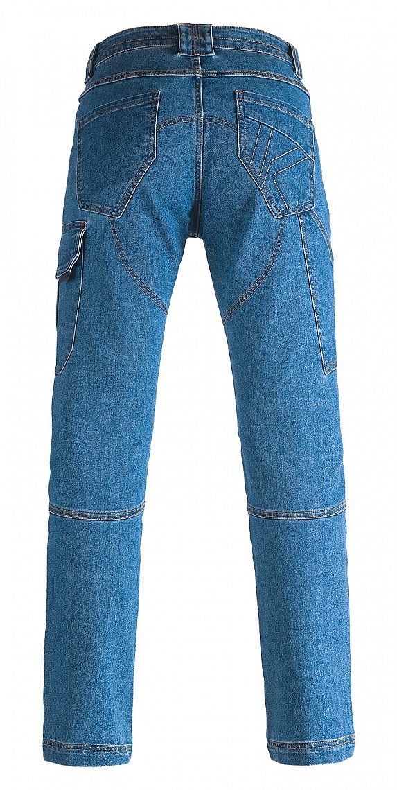 NIMES JEANS