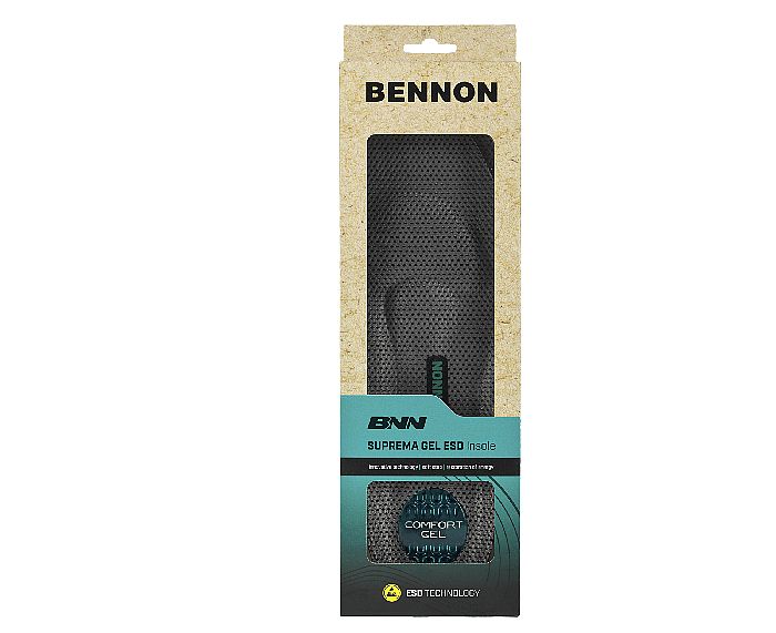 BNN SUPREMA Gel Insole