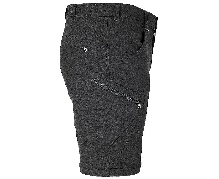 FOBOS 2v1 Trousers black