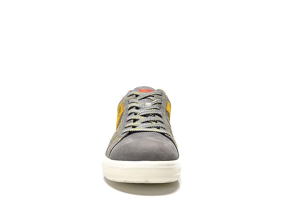 BREEZER grey S1 ESD polobotka