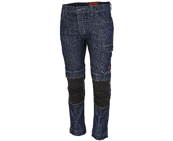 ICARUS Jeans blue