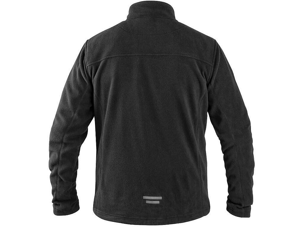 GRANBY mikina fleece