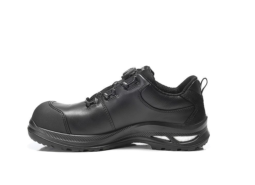 TERENCE XXG PRO BOA® black S3 ESD HI polobotka