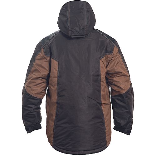 DAYBORO parka