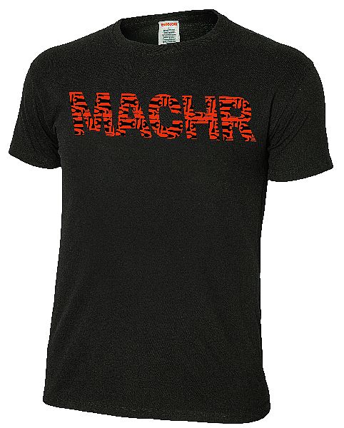 MACHR TOOL T-shirt