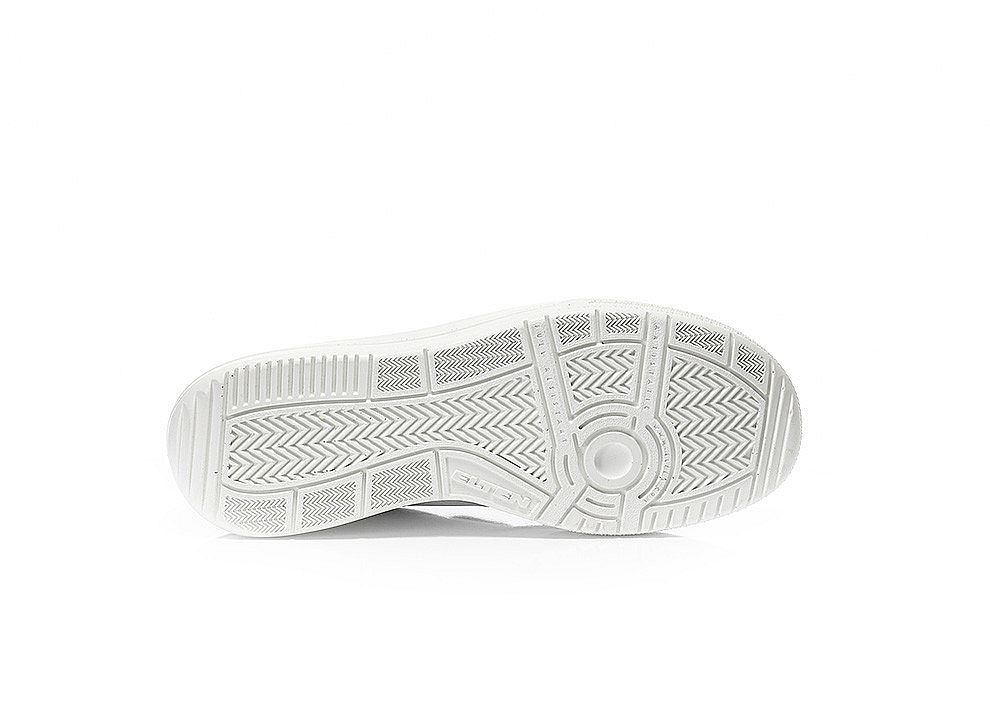 PURE Slipper S2 ESD polobotka