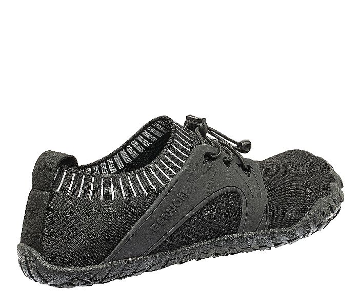 BOSKY Black Barefoot NEW