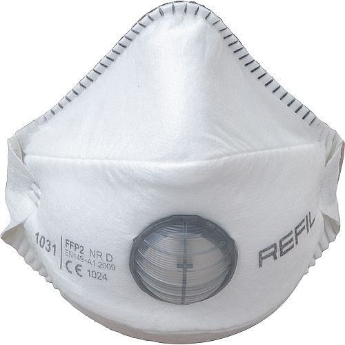 REFIL 1031 FFP2 tvar.ventil