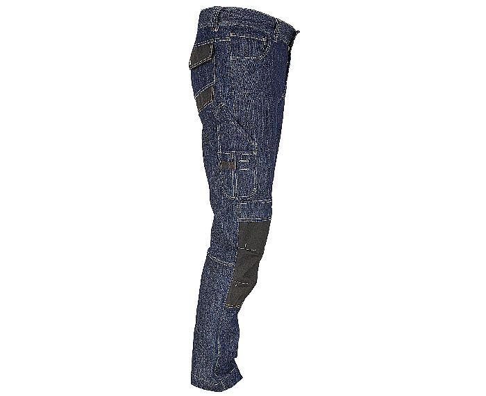 ICARUS Jeans blue