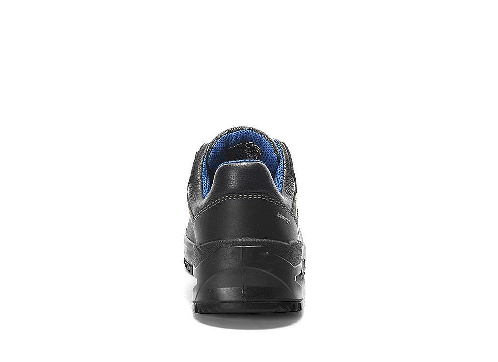 STEFANO XXSG BOA® GTX black-blue S3 ESD polobotka