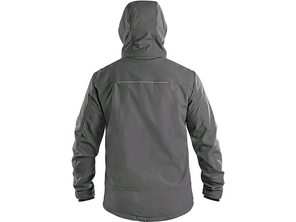 STRETCH bunda softshell