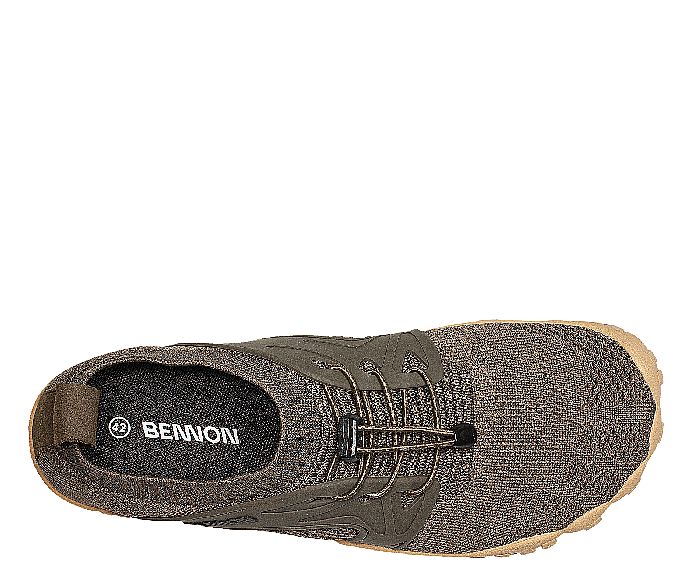 BOSKY Khaki Barefoot