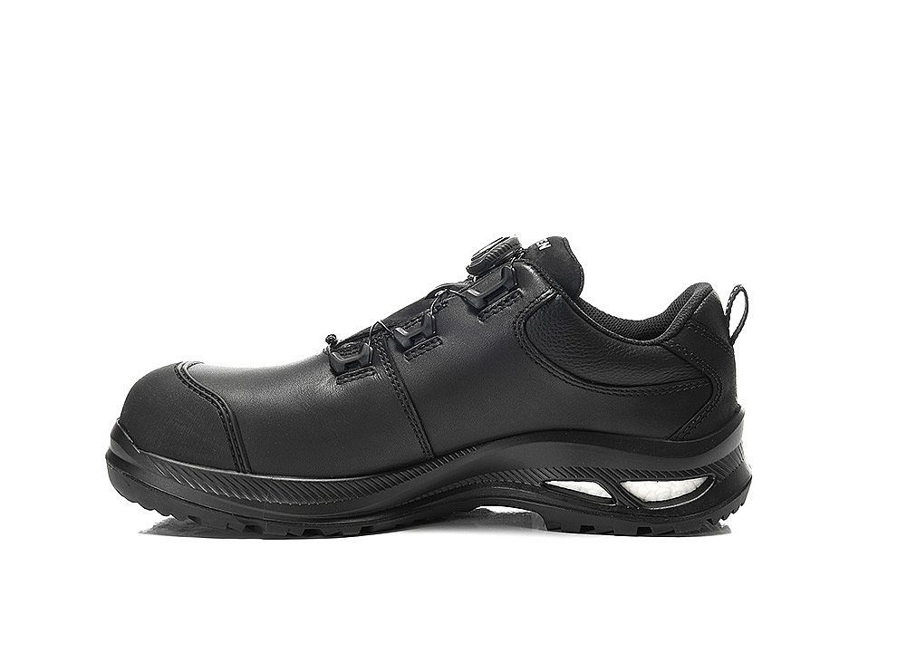 TERENCE XXG PRO BOA® GTX black S3 ESD HI CI polobotka