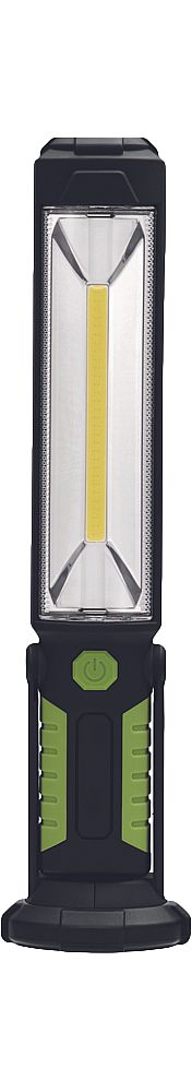 Nabíjecí LED svítilna COB 4W P4525