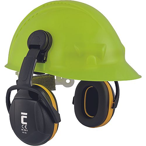 EAR DEFENDER na přilbu