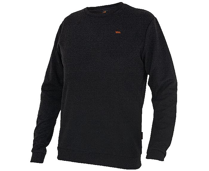 MYKONOS Sweatshirt black