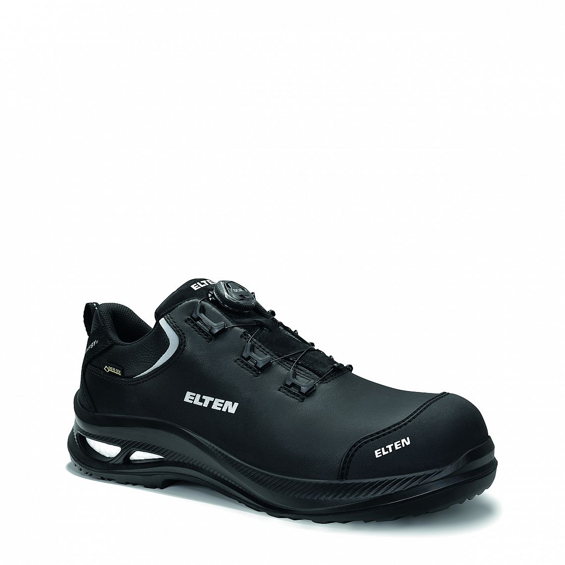 TERENCE XXG PRO BOA® GTX black S3 ESD HI CI polobotka