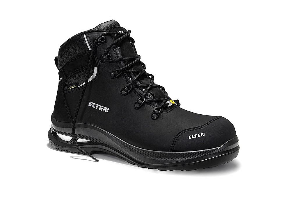 TERENCE XXG PRO GTX black S3 ESD HI CI kotník