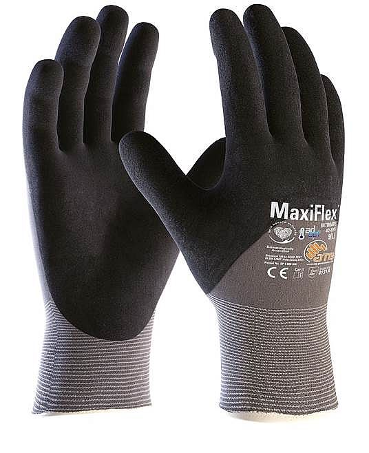 42-875 MAXIFLEX ULTIMATE 3/4 máčené