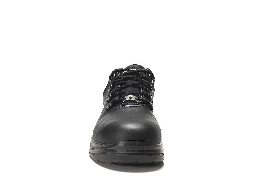 TERENCE XXG black S3 ESD HI polobotka