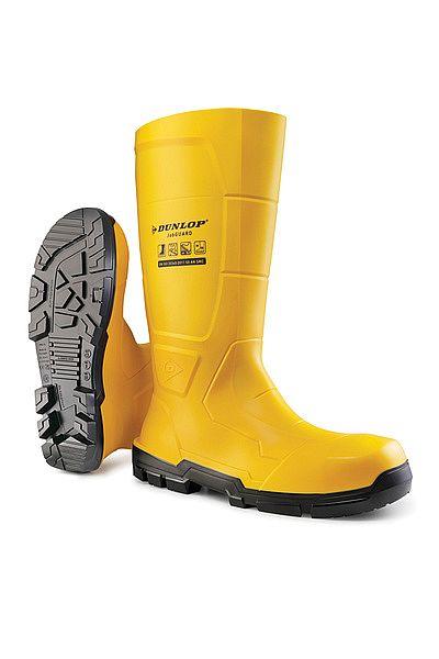 ACIFORT JOBGUARD YELLOW S5