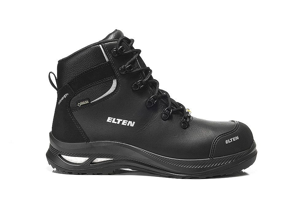 TERENCE XXG PRO GTX black S3 ESD HI CI kotník