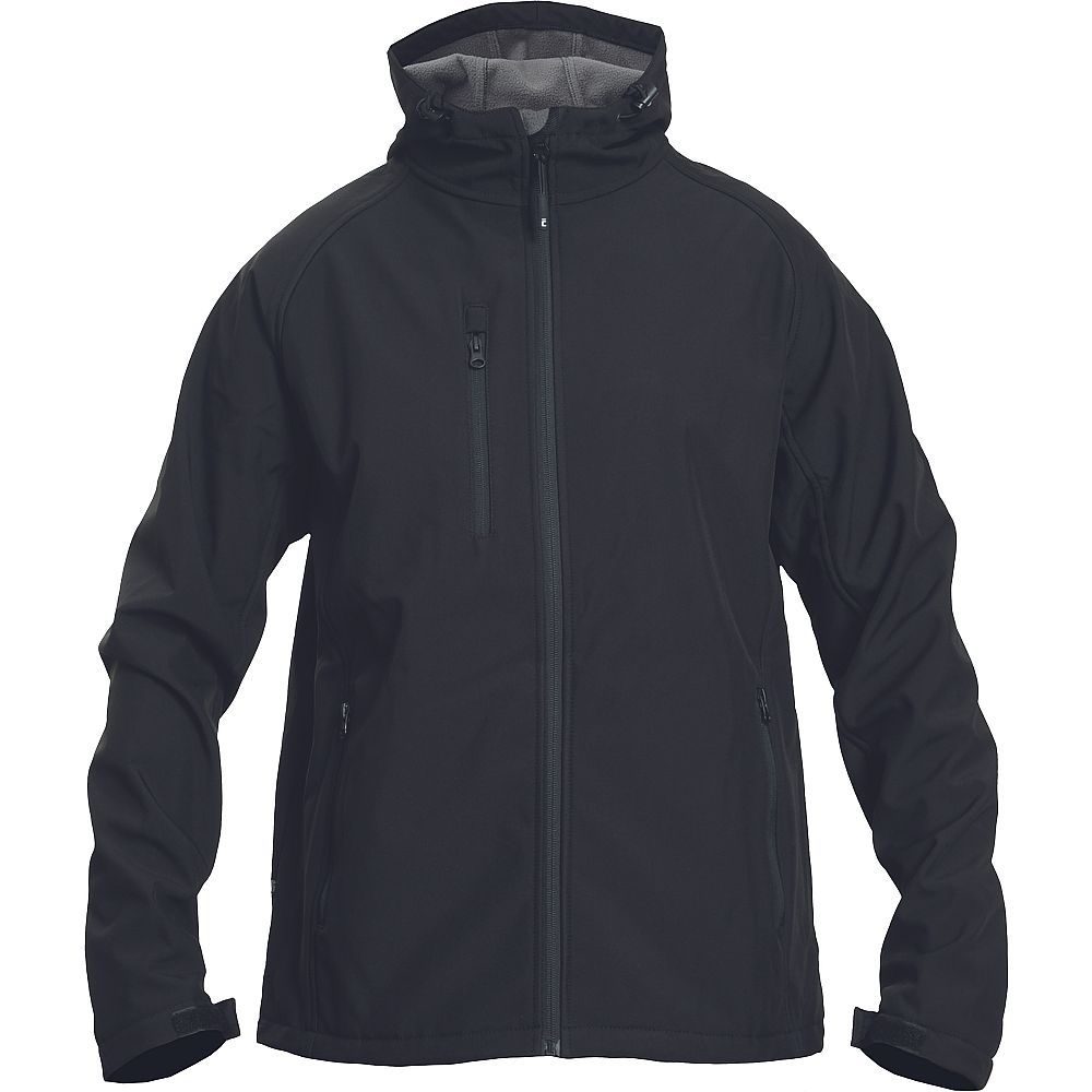 BEGNA softshell