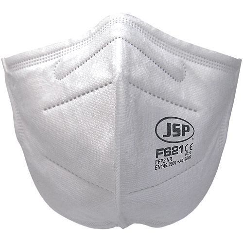 JSP respiráror FFP2 (F621) bez vent.40ks