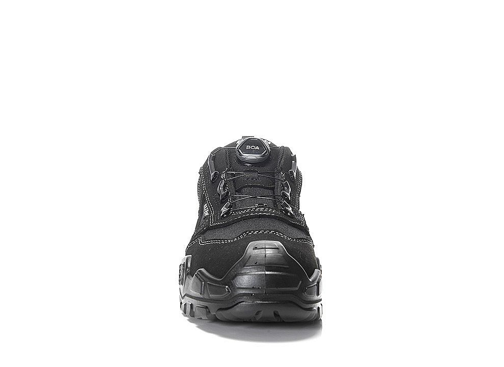 MIKE BOA® GTX black S3S ESD CI polobotka