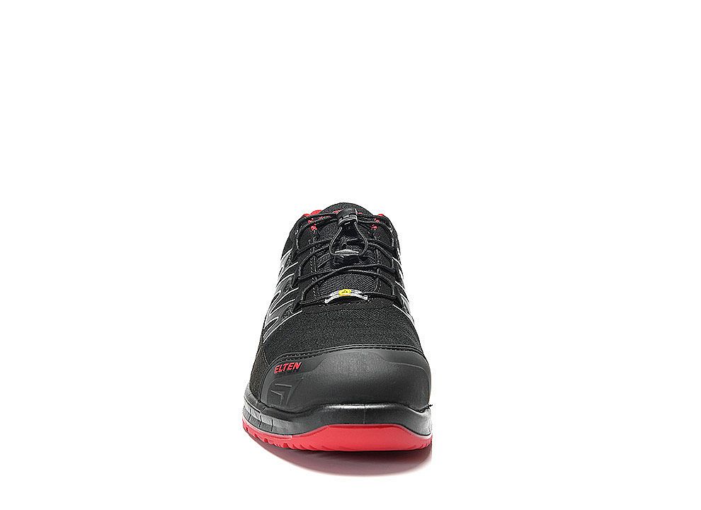 MARTEN XXSports Pro black S3 ESD polobotka