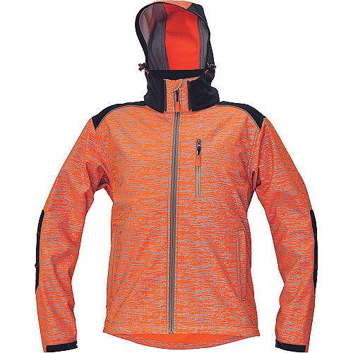 KNOX softshell