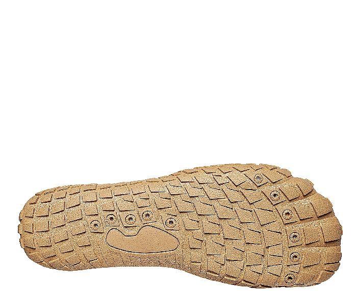 BOSKY Khaki Barefoot