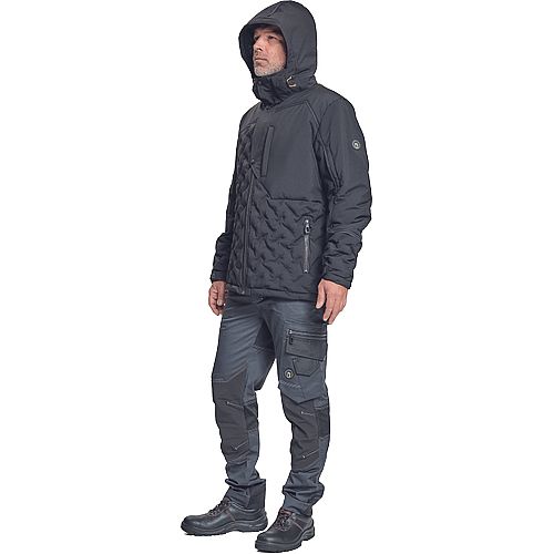 NEURUM parka