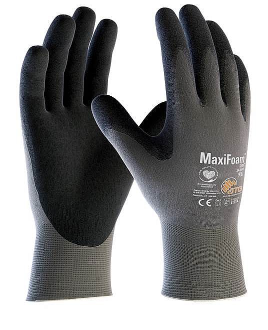 34-900 MAXIFOAM LITE polomáčené