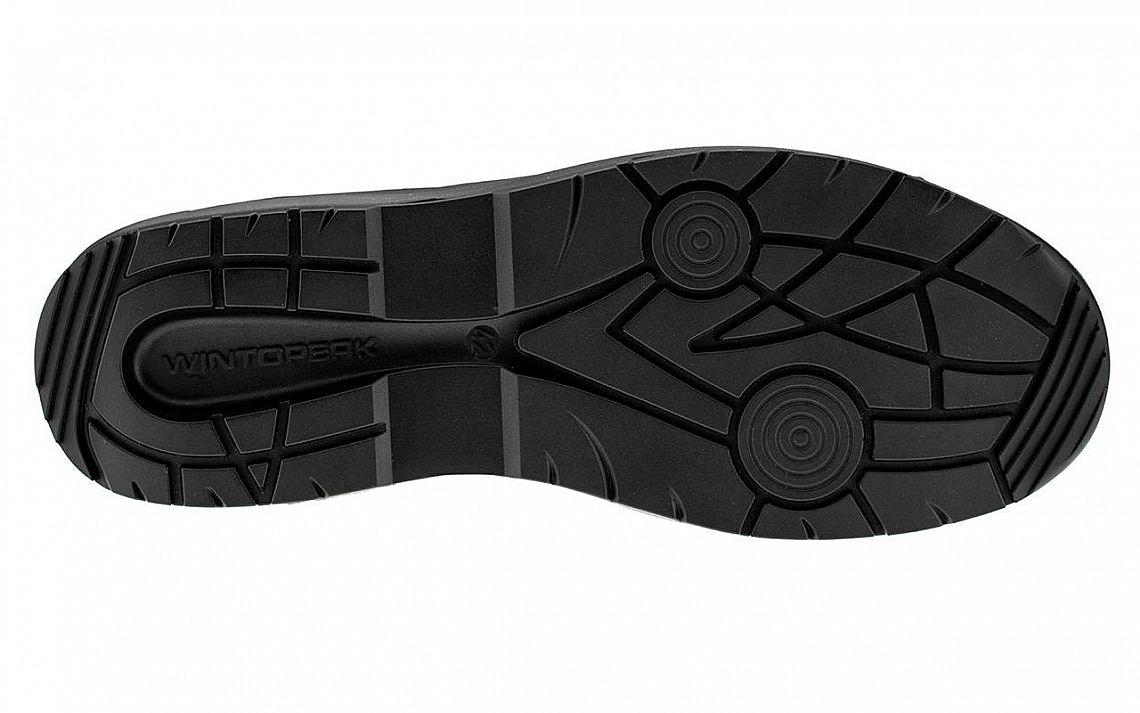 WINFOOT EPIC S3 polobtoka ESD