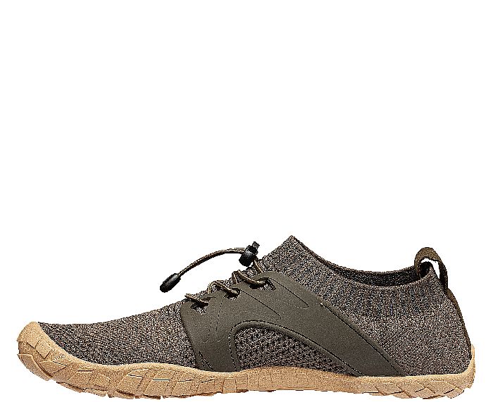 BOSKY Khaki Barefoot