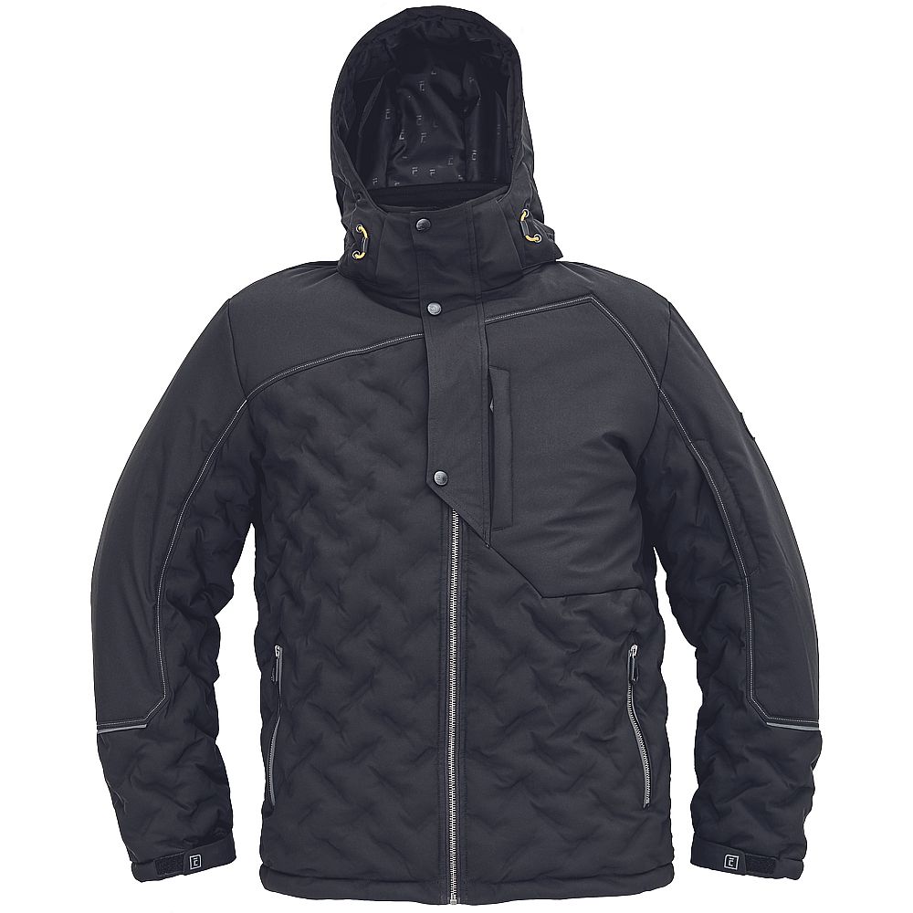 NEURUM parka