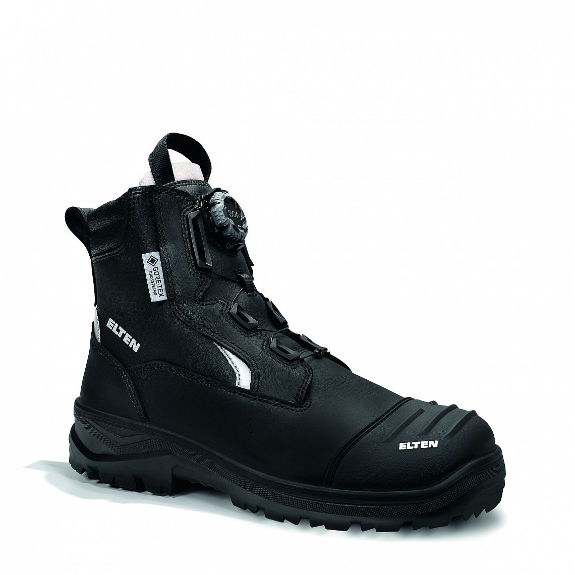 FRASER Pro BOA® GTX ESD HI3 CI Typ F1PA kotník