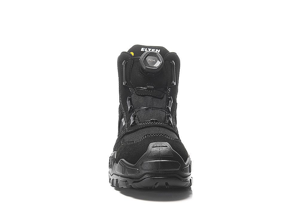 MIKE BOA® GTX black S3S ESD CI kotník